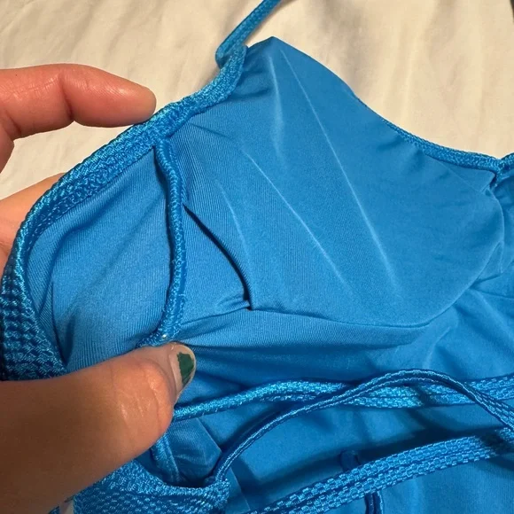 Aerie One Piece Swimsuit - Picture 5 of 6